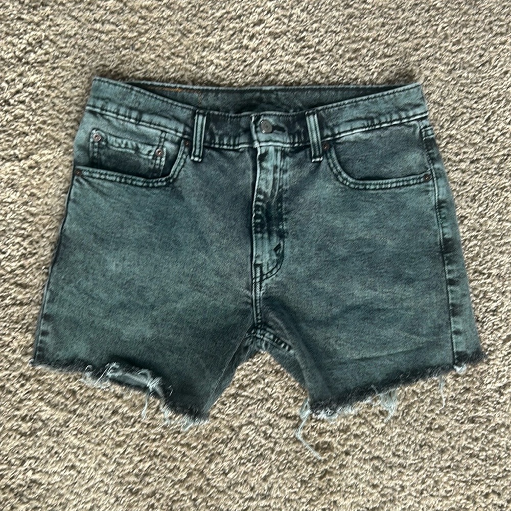 Men’s Levi Shorts